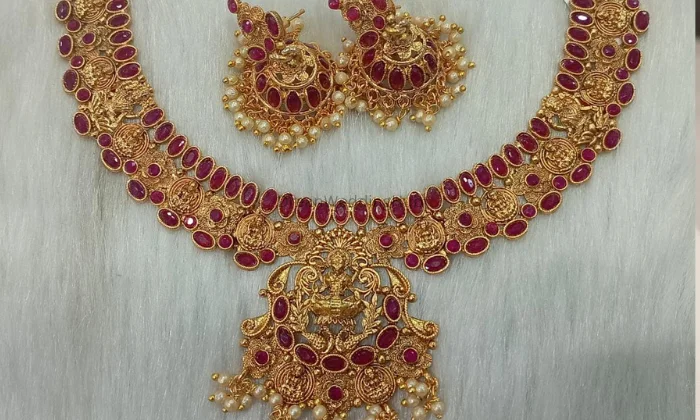 Sree Jagdamba Jewellers